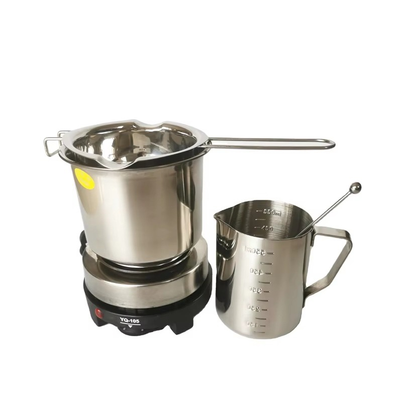 Water-proof Wax Pot Melting Wa - đánh giá và giá Wax Melts
