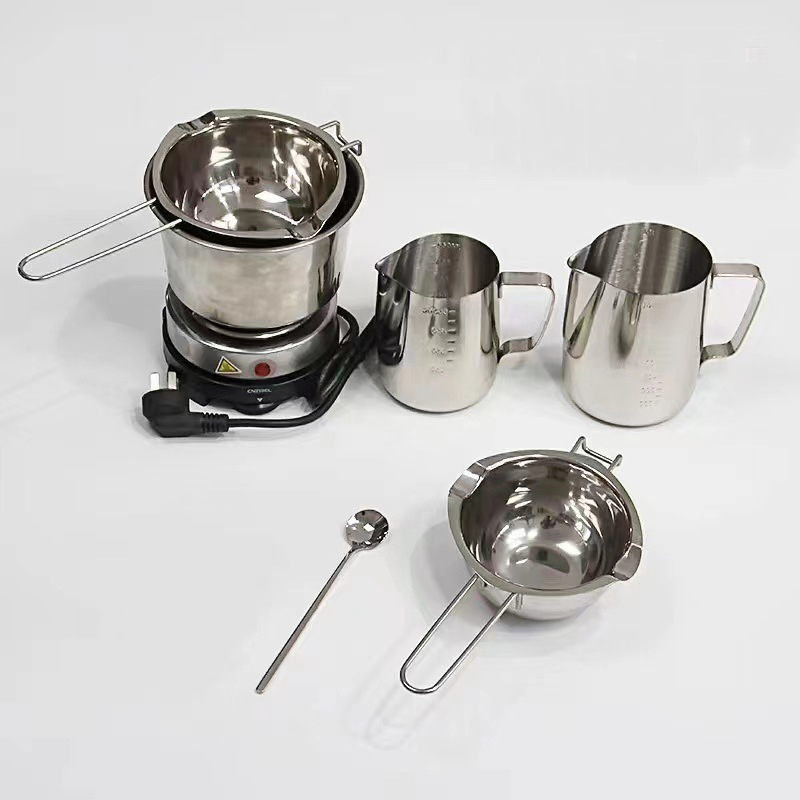 Water-proof Wax Pot Melting Wa - đánh giá và giá Wax Melts