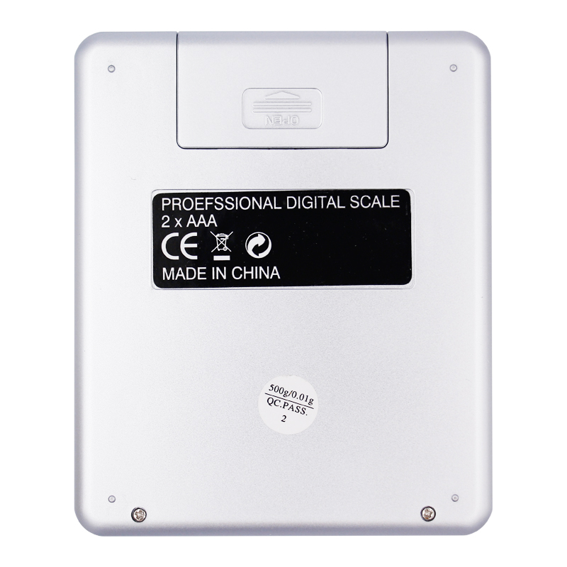 500g/0.01g Jewelry Scale LCD D - đánh giá và giá Candle Wax Scale