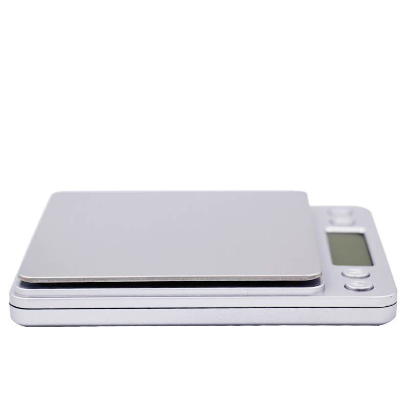 500g/0.01g Jewelry Scale LCD D - đánh giá và giá Candle Wax Scale