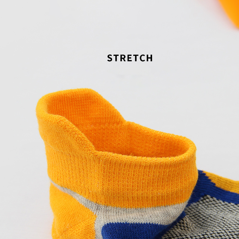 1/5 Pairs  Men’s Five-Toe Athl - đánh giá và giá Candle Wick
